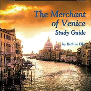 Merchant of Venice, The - Study Guide