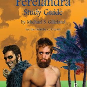Perelandra - Study Guide