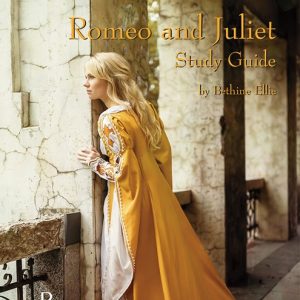 Romeo and Juliet - Study Guide