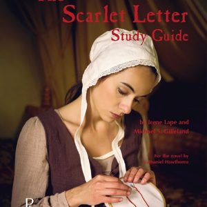 Scarlet Letter, The - Study Guide