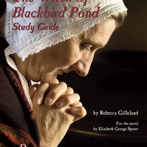 Witch of Blackbird Pond, The - Study Guide