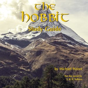 The Hobbit - Study Guide