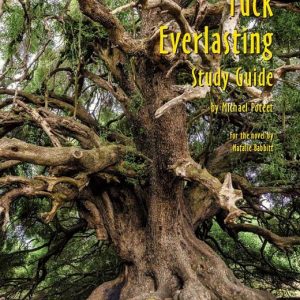 Tuck Everlasting - Study Guide