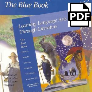 X LLATL Blue Student Book 2nd Ed - EBOOK - 1st Grade Skills