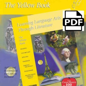 x LLATL Yellow Student Book 2nd Ed - EBOOK - 3rd Grade Skills