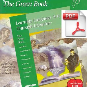 x LLATL Green Student Book 2nd Ed - EBOOK - 7th Grade Skills