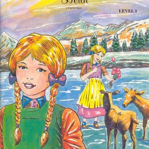 Heidi - Level 1