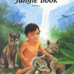 Jungle Book - Level 1