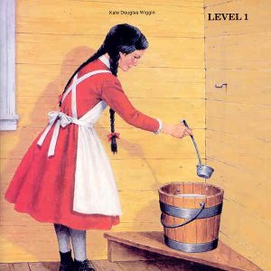 Rebecca of Sunnybrook Farm - Level 1