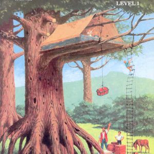 Swiss Family Robinson - Level 1
