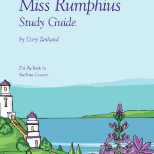 Miss Rumphius - Study Guide