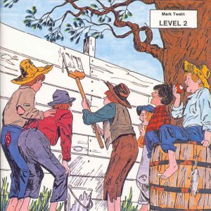 Tom Sawyer -  Level 2