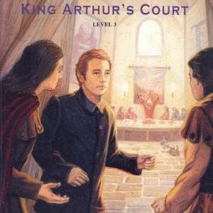 Connecticut Yankee in King Arthur's Court - Level 3