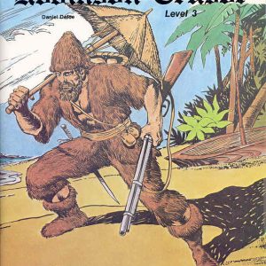 Robinson Crusoe - Level 3