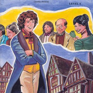 David Copperfield - Level 4