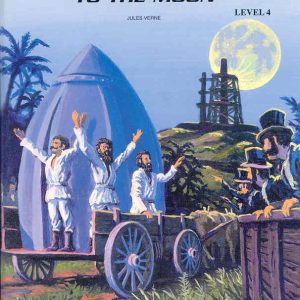 From the Earth to the Moon - Level 4