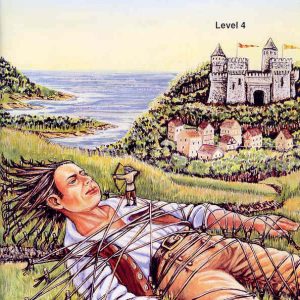 Gulliver's Travels - Level 4
