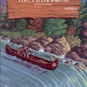 Pathfinder, The - Level 4