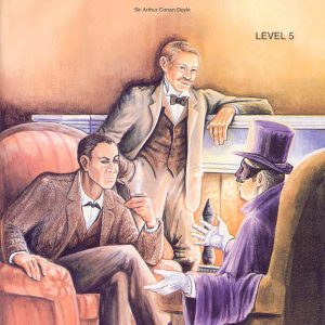 Adventures of Sherlock Holmes - Level 5
