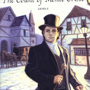 Count of Monte Cristo - Level 5