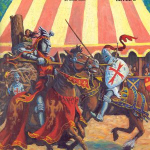 Ivanhoe - Level 5