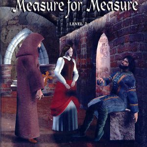 Measure for Measure - Level 2