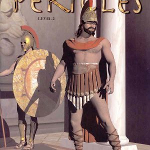 Pericles - Level 2