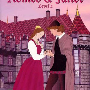 Romeo and Juliet - Level 2