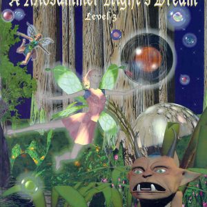 Midsummer Night's Dream - Level 3
