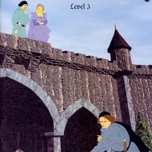 Much Ado About Nothing - Level 3