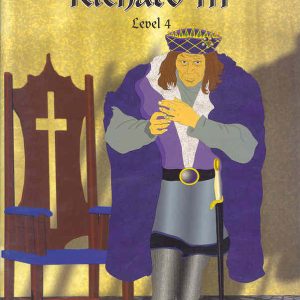 King Richard III - Level 4