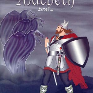 Macbeth - Level 4