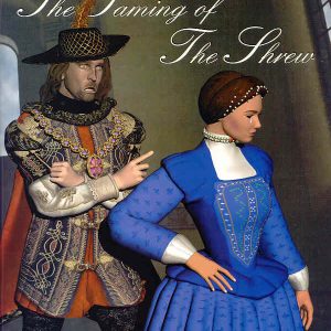 Taming of the Shrew, The - Level 5