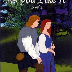 As You Like It - Level 3