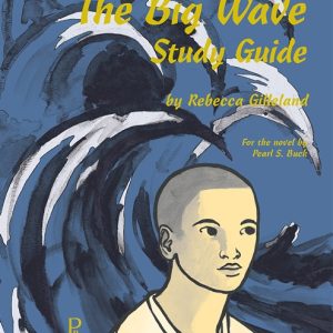 Big Wave, The - Study Guide