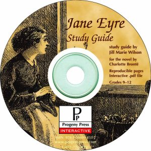 Jane Eyre - CD Study Guide