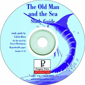 Old Man and the Sea, The - CD Study Guide