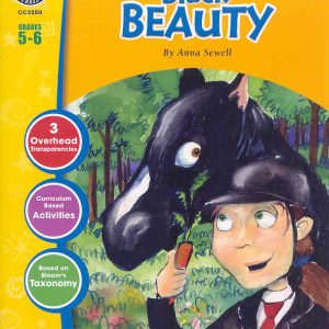 Black Beauty - Study Guide