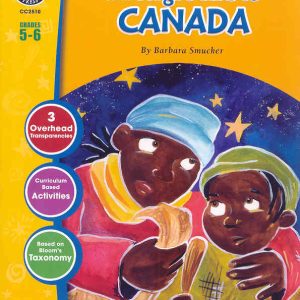 Underground to Canada - Study Guide