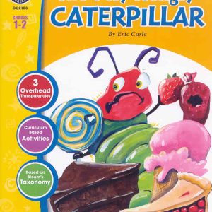 Very Hungry Caterpillar, The - Study Guide