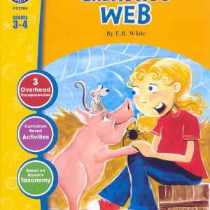 Charlotte's Web - Study Guide