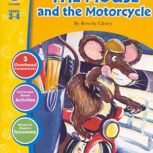 Mouse and the Motorcycle, The -  Study Guide