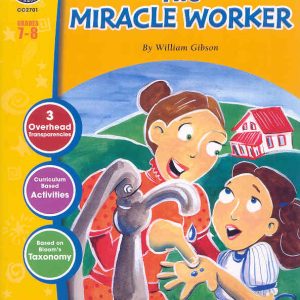 Miracle Worker, The - Study Guide