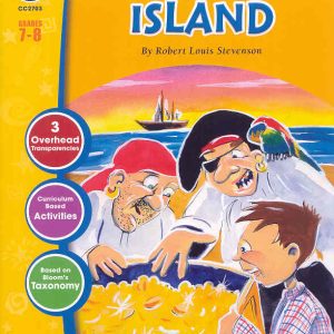 Treasure Island - Study Guide