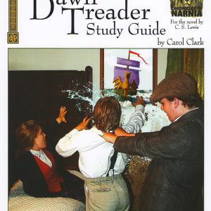 Voyage of the Dawn Treader, The - Study Guide
