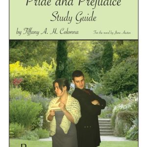 Pride and Prejudice - Study Guide