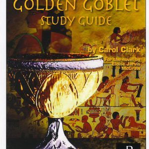 Golden Goblet, The - Study Guide