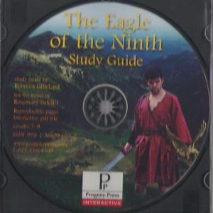 Eagle of the Ninth, The - CD Study Guide