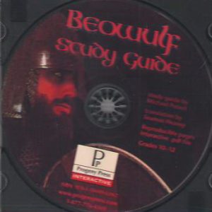 Beowulf - CD Study Guide