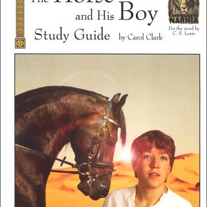 Horse and His Boy, The - Study Guide
